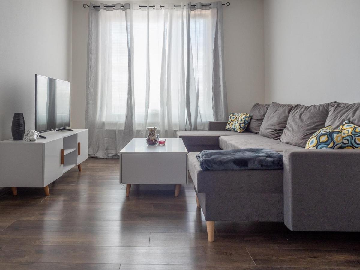 Relaxcentrum Ludmila Cabaj-Capor エクステリア 写真