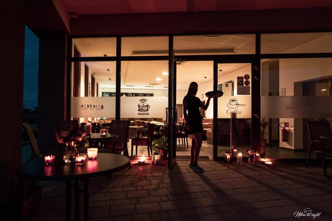 Relaxcentrum Ludmila Cabaj-Capor エクステリア 写真
