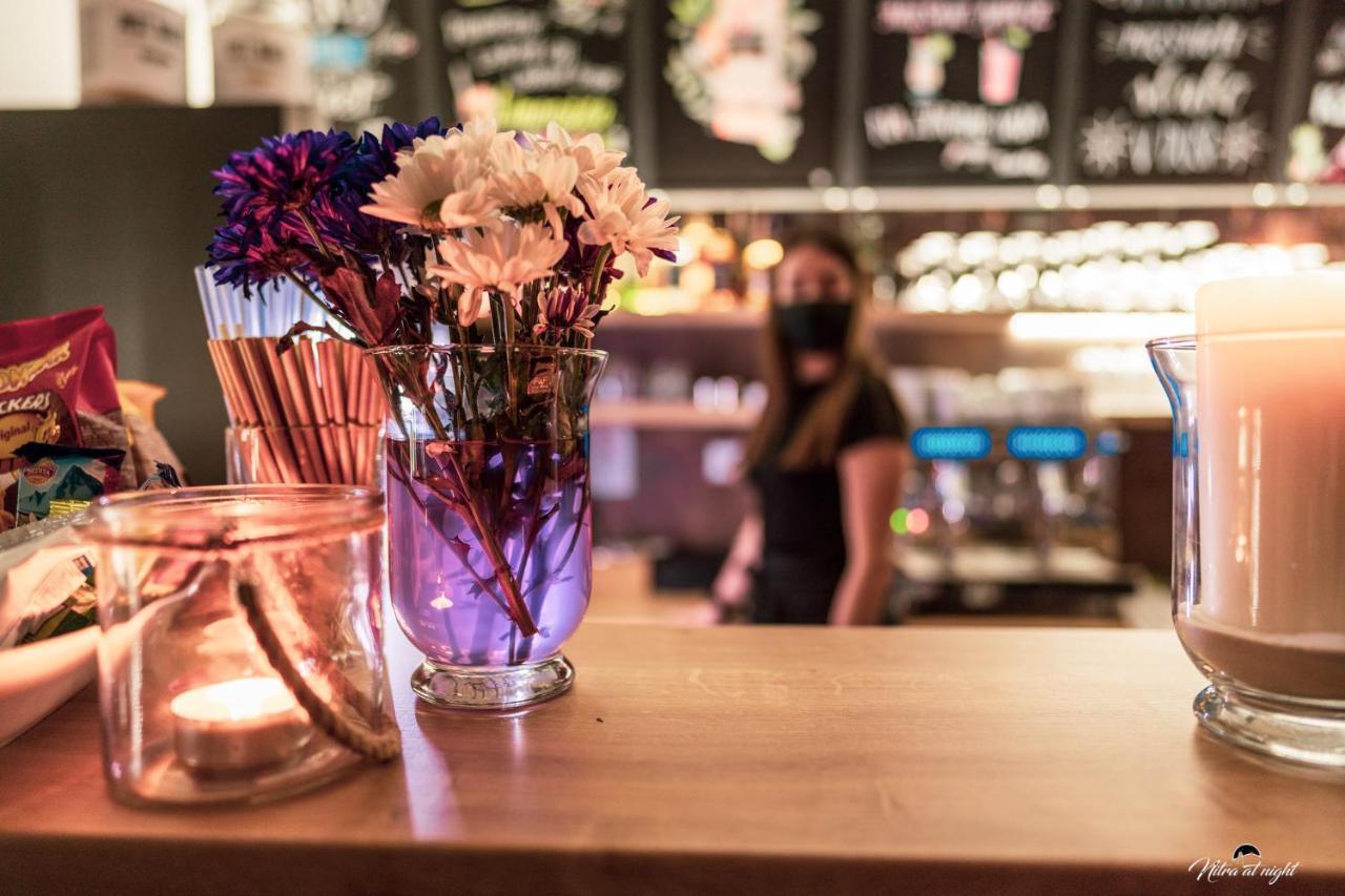 Relaxcentrum Ludmila Cabaj-Capor エクステリア 写真