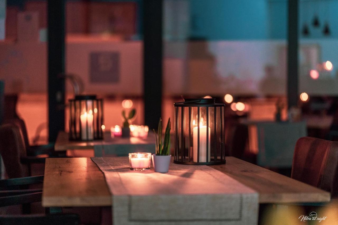 Relaxcentrum Ludmila Cabaj-Capor エクステリア 写真