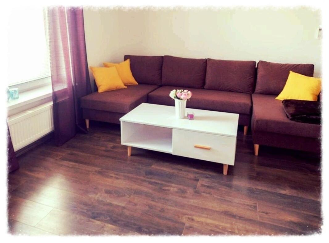 Relaxcentrum Ludmila Cabaj-Capor エクステリア 写真