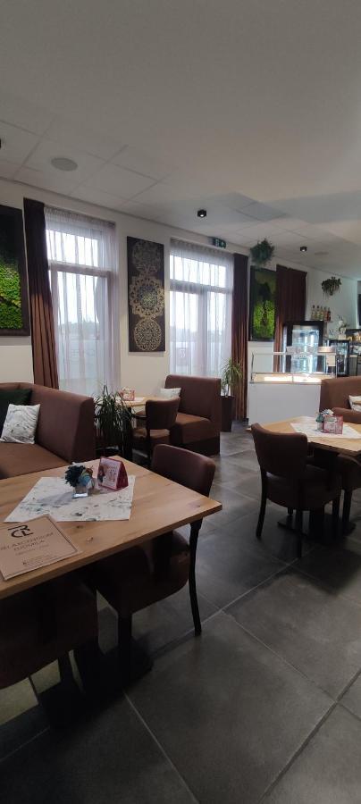 Relaxcentrum Ludmila Cabaj-Capor エクステリア 写真
