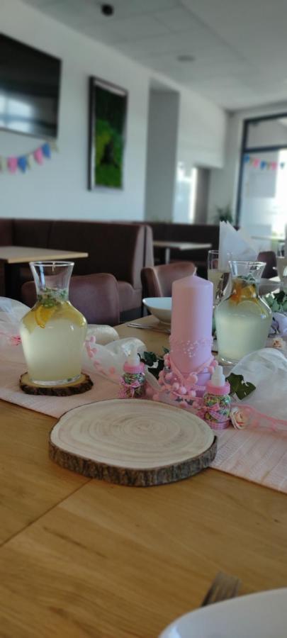 Relaxcentrum Ludmila Cabaj-Capor エクステリア 写真